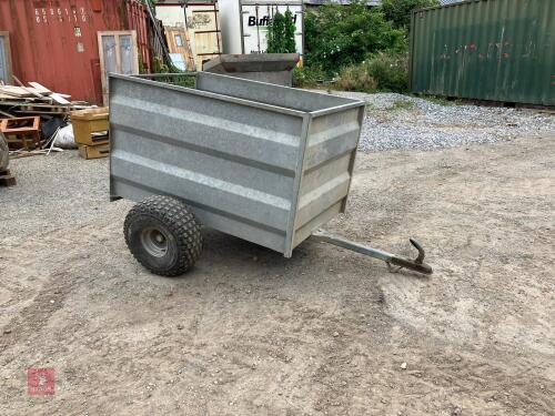 5' X 3' 6'' ATV TRAILER