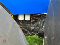 2018 NEW HOLLAND T7.270 4WD TRACTOR - 13