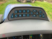 2018 NEW HOLLAND T7.270 4WD TRACTOR - 15