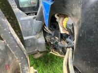2018 NEW HOLLAND T7.270 4WD TRACTOR - 27