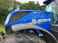 2018 NEW HOLLAND T7.270 4WD TRACTOR - 29