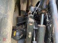2018 NEW HOLLAND T7.270 4WD TRACTOR - 42