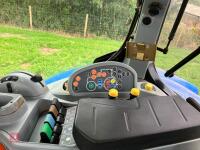 2018 NEW HOLLAND T7.270 4WD TRACTOR - 43