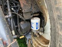2018 NEW HOLLAND T7.270 4WD TRACTOR - 47