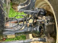 2018 NEW HOLLAND T7.270 4WD TRACTOR - 50