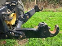 2018 NEW HOLLAND T7.270 4WD TRACTOR - 57