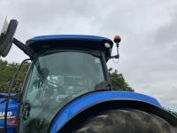 2018 NEW HOLLAND T7.270 4WD TRACTOR - 74
