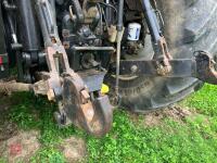 2018 NEW HOLLAND T7.270 4WD TRACTOR - 76