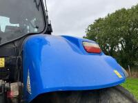 2018 NEW HOLLAND T7.270 4WD TRACTOR - 83