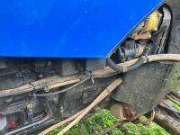 2018 NEW HOLLAND T7.270 4WD TRACTOR - 90