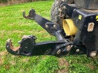2018 NEW HOLLAND T7.270 4WD TRACTOR - 98