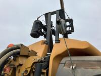 CHALLENGER ROGATOR SELFPROPELLED SPRAYER - 2