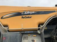 CHALLENGER ROGATOR SELFPROPELLED SPRAYER - 3
