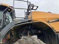 CHALLENGER ROGATOR SELFPROPELLED SPRAYER - 5