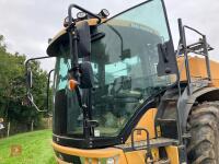 CHALLENGER ROGATOR SELFPROPELLED SPRAYER - 7