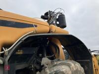 CHALLENGER ROGATOR SELFPROPELLED SPRAYER - 10