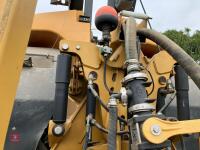 CHALLENGER ROGATOR SELFPROPELLED SPRAYER - 14