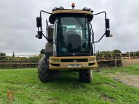 CHALLENGER ROGATOR SELFPROPELLED SPRAYER - 15