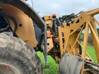 CHALLENGER ROGATOR SELFPROPELLED SPRAYER - 18