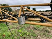 CHALLENGER ROGATOR SELFPROPELLED SPRAYER - 31
