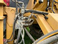 CHALLENGER ROGATOR SELFPROPELLED SPRAYER - 33