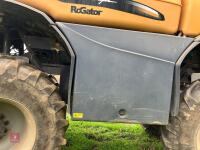 CHALLENGER ROGATOR SELFPROPELLED SPRAYER - 35