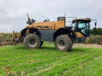 CHALLENGER ROGATOR SELFPROPELLED SPRAYER - 49