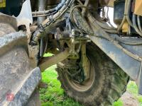 CHALLENGER ROGATOR SELFPROPELLED SPRAYER - 53