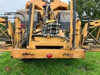 CHALLENGER ROGATOR SELFPROPELLED SPRAYER - 57