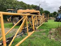 CHALLENGER ROGATOR SELFPROPELLED SPRAYER - 61