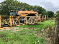 CHALLENGER ROGATOR SELFPROPELLED SPRAYER - 68