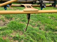 CHALLENGER ROGATOR SELFPROPELLED SPRAYER - 74