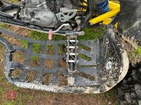 HONDA TRX450R RACING QUAD BIKE - 18