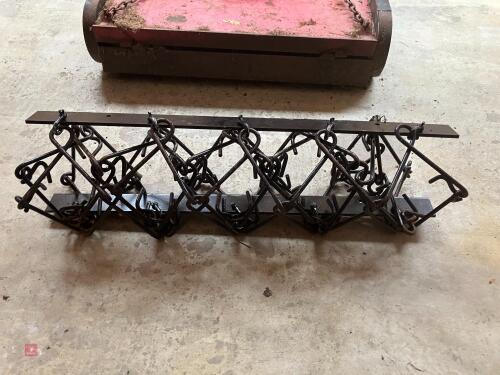 1.2M DRAG HARROWS