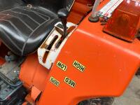 KUBOTA L1802 2WD TRACTOR - 11