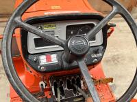 KUBOTA L1802 2WD TRACTOR - 13