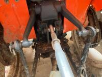 KUBOTA L1802 2WD TRACTOR - 17