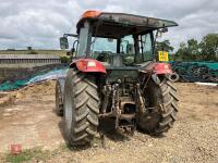 2012 CASE JXU 105 4WD TRACTOR - 14