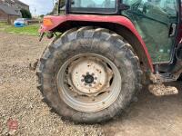 2012 CASE JXU 105 4WD TRACTOR - 24