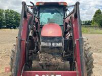 2012 CASE JXU 105 4WD TRACTOR - 31