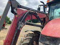 2012 CASE JXU 105 4WD TRACTOR - 37