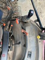 2012 CASE JXU 105 4WD TRACTOR - 39