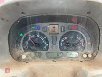 2012 CASE JXU 105 4WD TRACTOR - 42