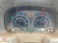 2012 CASE JXU 105 4WD TRACTOR - 43