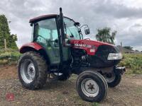 2016 CASE FARMALL 55C 2WD TRACTOR - 3