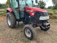 2016 CASE FARMALL 55C 2WD TRACTOR - 5