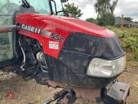 2016 CASE FARMALL 55C 2WD TRACTOR - 8