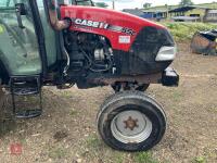 2016 CASE FARMALL 55C 2WD TRACTOR - 9