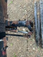 2016 CASE FARMALL 55C 2WD TRACTOR - 10