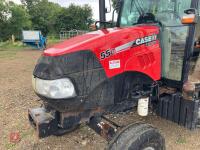 2016 CASE FARMALL 55C 2WD TRACTOR - 13